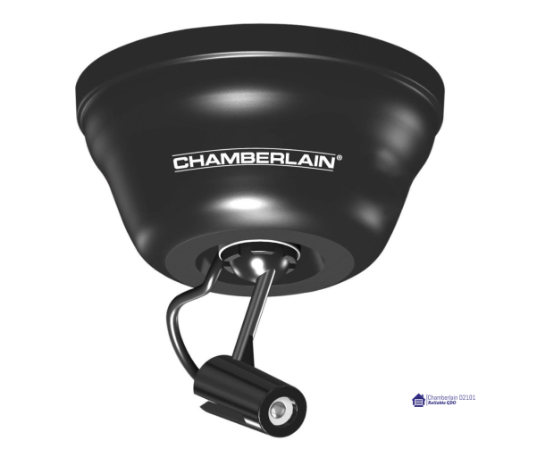 Chamberain D2101 Laser Parking Assist
